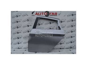 Zadnja leva vrata ZOE za Renault Ostalo od 2012. do 2019. god.