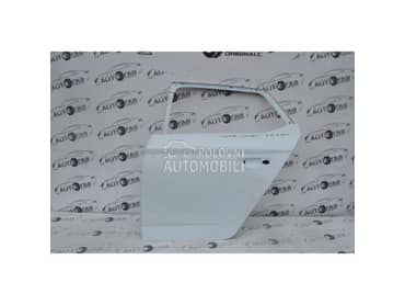 Zadnja leva vrata za Škoda Fabia od 2014. do 2019. god.