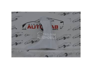 Levo krilo za Škoda Fabia od 2014. do 2019. god.