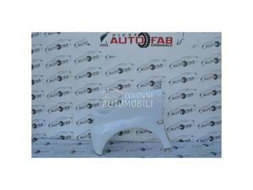 Levo krilo za Smart ForTwo od 2007. do 2015. god.