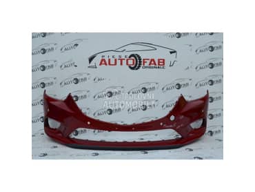 Prednji branik za Mazda 6 od 2013. do 2019. god.