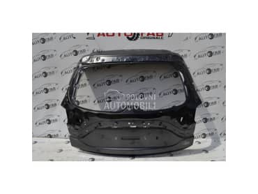 Gepek vrata za Mazda CX-5 od 2017. do 2019. god.