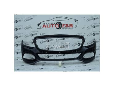 Prednji branik za Mercedes Benz C Klasa od 2014. do 2019. god.