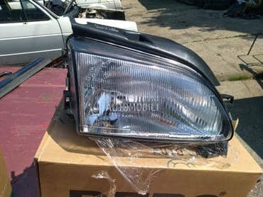 Far arosa za Seat Arosa od 1997. do 2000. god.