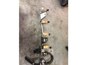 dizna 2,0 benzin za Ford Focus