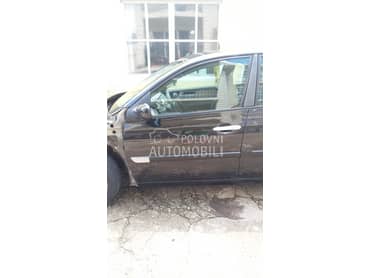 Prednja leva vrata za Renault Megane od 2003. do 2008. god.