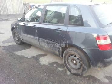 Vrata za Fiat Stilo