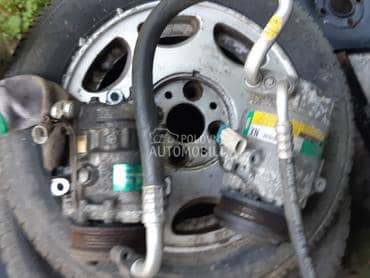kompresor klima za Opel Astra G