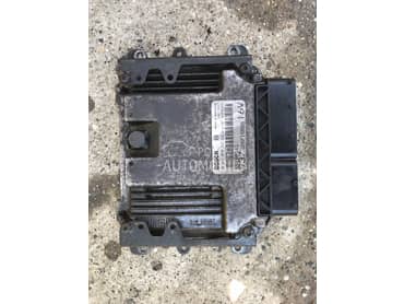kompjuter ecu racunar za Alfa Romeo 147 od 2003. do 2007. god.