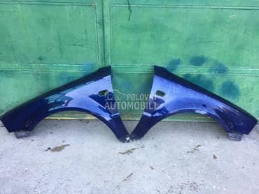 krilo za Volkswagen Passat B5.5 od 2001. do 2005. god.