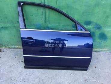 vrata za Volkswagen Passat B5.5 od 2001. do 2005. god.