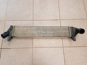 Interkuler za Dacia Logan