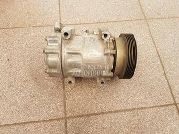 Kompresor klime za Dacia Logan