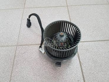 Ventilator kabine za Dacia Logan