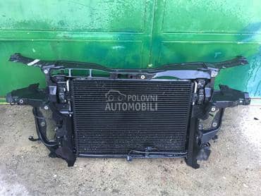 vezni lim za Volkswagen Passat B5.5 od 2001. do 2005. god.