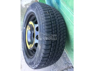 rezervni tocak za Volkswagen Passat B5.5