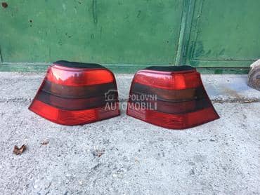 stop lampa za Volkswagen Golf 4 od 1998. do 2003. god.