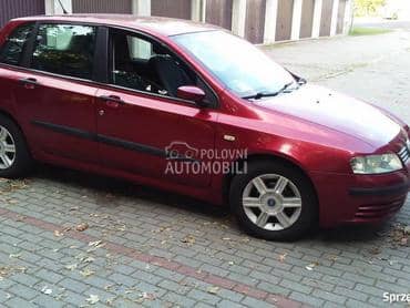 Vrata za Fiat Stilo