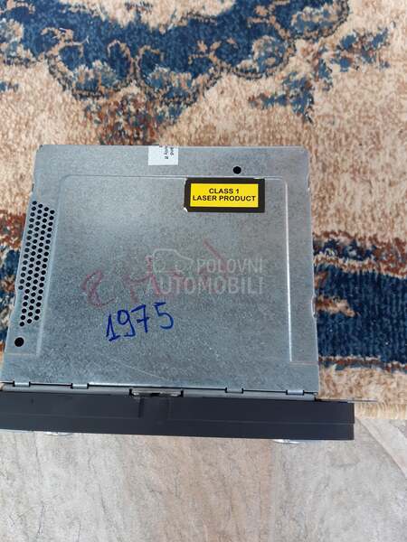 Radion cd