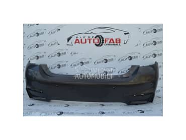 Zadnji branik za BMW M4 od 2014. do 2019. god.