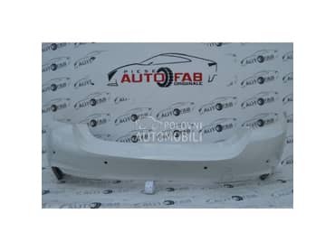 Zadnji branik M paket za BMW Serija 4 od 2014. do 2019. god.