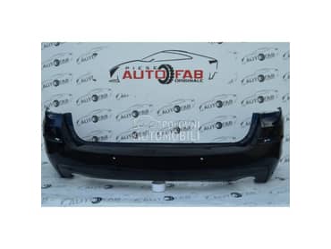 Zadnji branik M paket za BMW Serija 5 od 2010. do 2017. god.