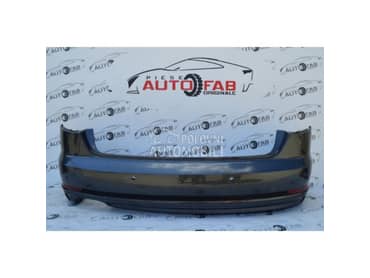 Zadnji branik limuzina S line za Audi A4 od 2016. do 2019. god.