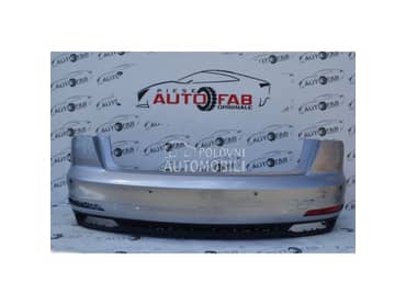 Zadnji branik limuzina za Audi A6 od 2015. do 2019. god.