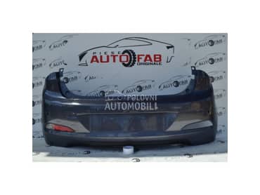 Zadnji branik za Hyundai i20 od 2014. do 2018. god.