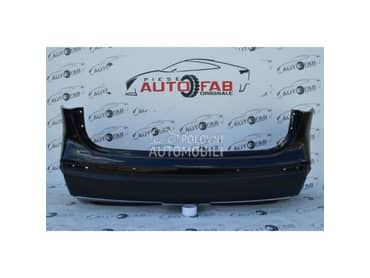 Zadnji branik za Nissan Qashqai od 2017. do 2019. god.