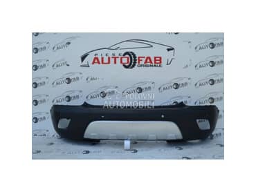 Zadnji branik za Opel Mokka od 2013. do 2016. god.