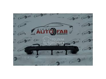 Šina branika za Hyundai i30 od 2017. do 2019. god.