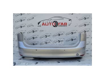 Zadnji branik za Volkswagen Golf 7 od 2013. do 2017. god.