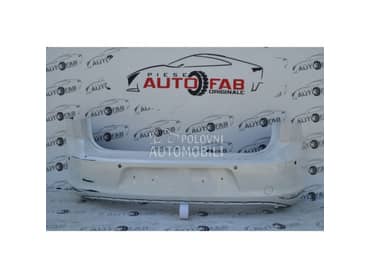 Zanji branik za Volkswagen Golf 7 od 2013. do 2017. god.