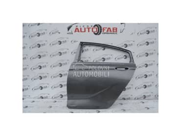 Zadnja leva vrata za Opel Insignia od 2017. do 2019. god.