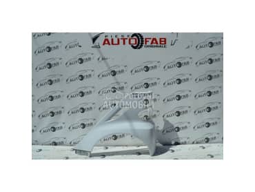 Zadnje levo krilo za Smart ForTwo od 2007. do 2015. god.