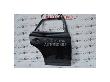 Zadnja desna vrata za Audi Q5 od 2016. do 2019. god.