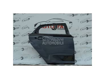 Zadnja desna vrata za Ford Focus od 2011. do 2018. god.