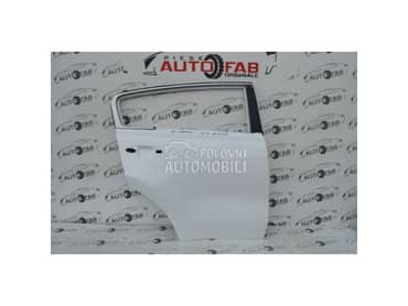 Zadnja desna vrata za Kia Sportage od 2015. do 2019. god.