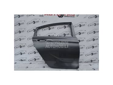 Zadnja desna vrata za Opel Insignia od 2017. do 2019. god.