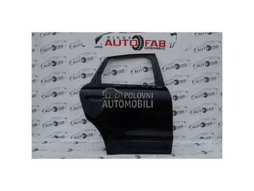 Zadnja desna vrata za Porsche Macan od 2014. do 2019. god.