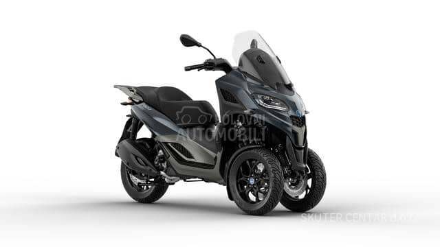 Piaggio MP3 310 HPE
