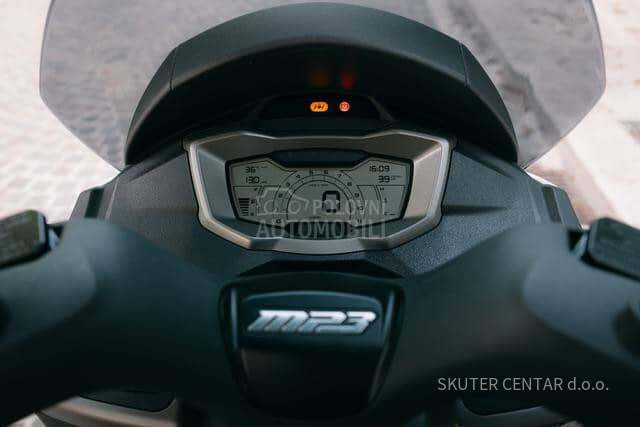 Piaggio MP3 310 HPE