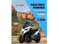 Piaggio MP3 310 HPE 