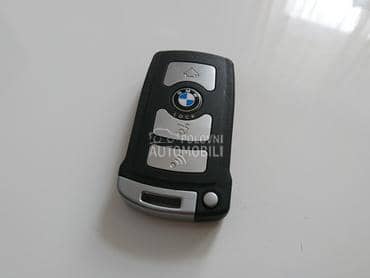 NOVO kljuc kartica E65 E66 za BMW 730