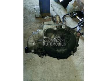 menjac za Fiat Croma od 2005. do 2010. god.