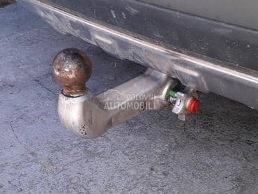 Auto u delovima za Audi A6 Allroad od 1998. do 2004. god.