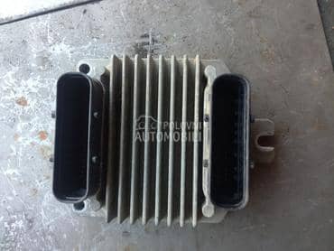 kompjuter 1,6. 16v za Opel Astra G, Corsa C, Vectra B od 2000. do 2002. god.