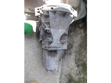 Menjac za Volkswagen Passat B5