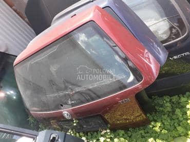 Gepek vrata, staklo za Volkswagen Passat B5
